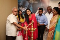 Avantika Mishra Launches Be You Family Salon